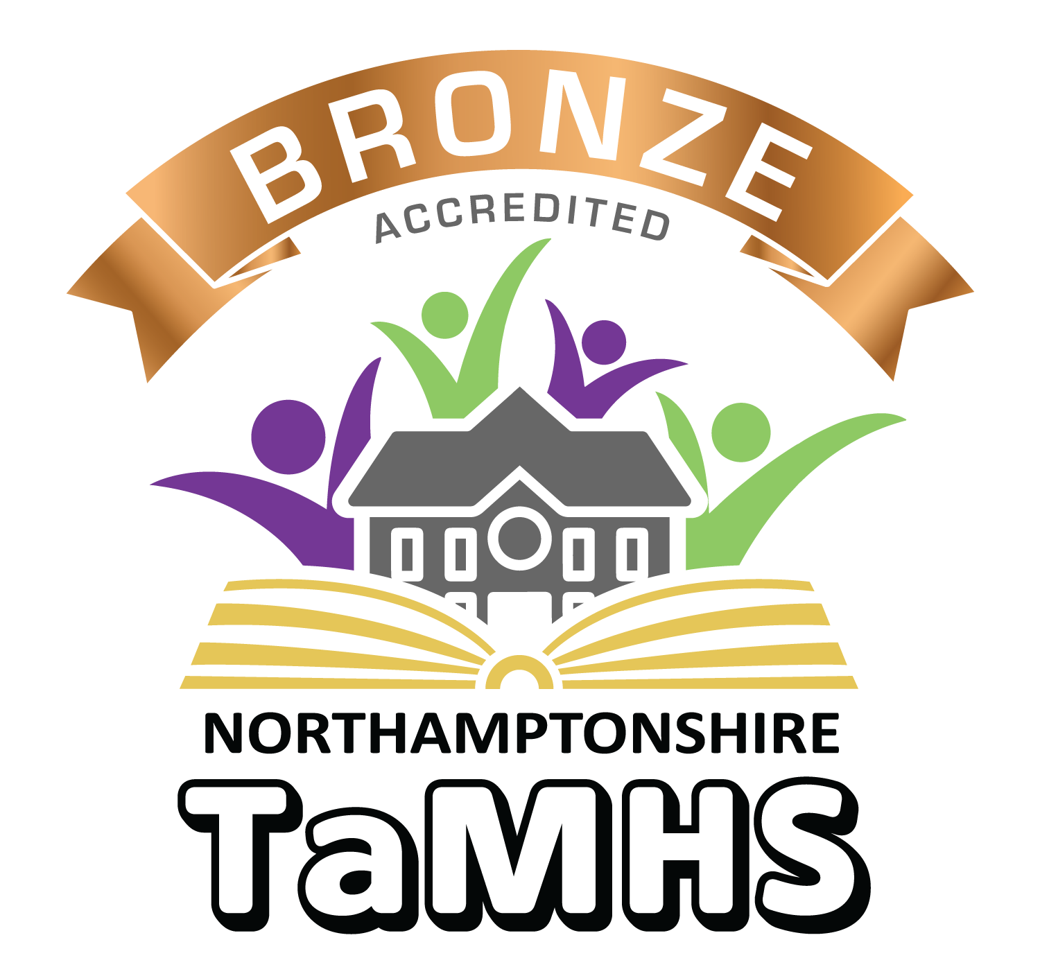 TaMHS Bronze